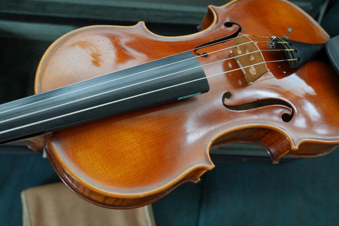 【最終価格】Josef Holpuch No.26 バイオリン 4/4