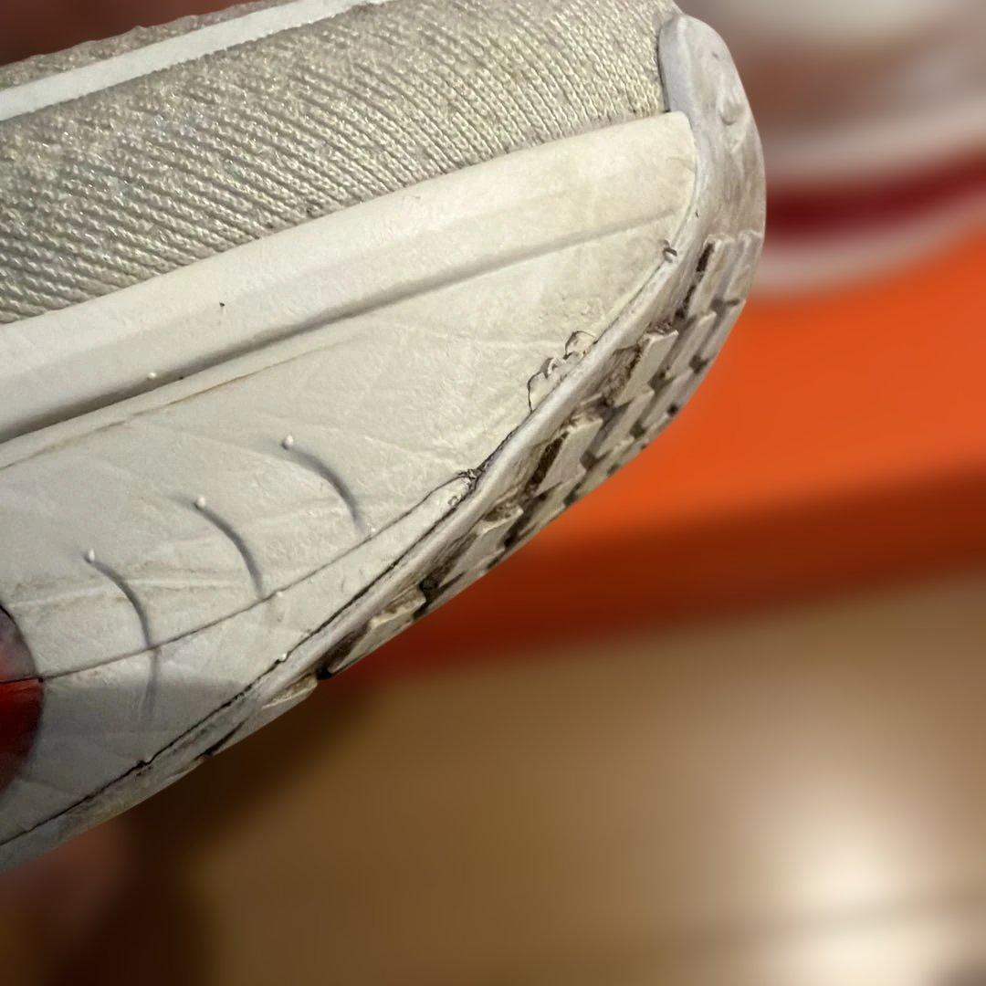 Nike vomero premiumボメロプレミアム　26cm