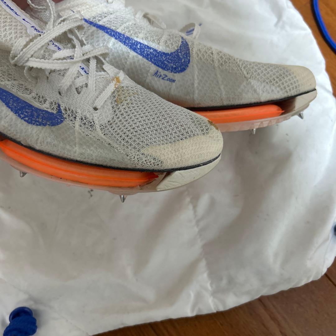 Nike Air Zoom ヴィクトリー2 27.5cm