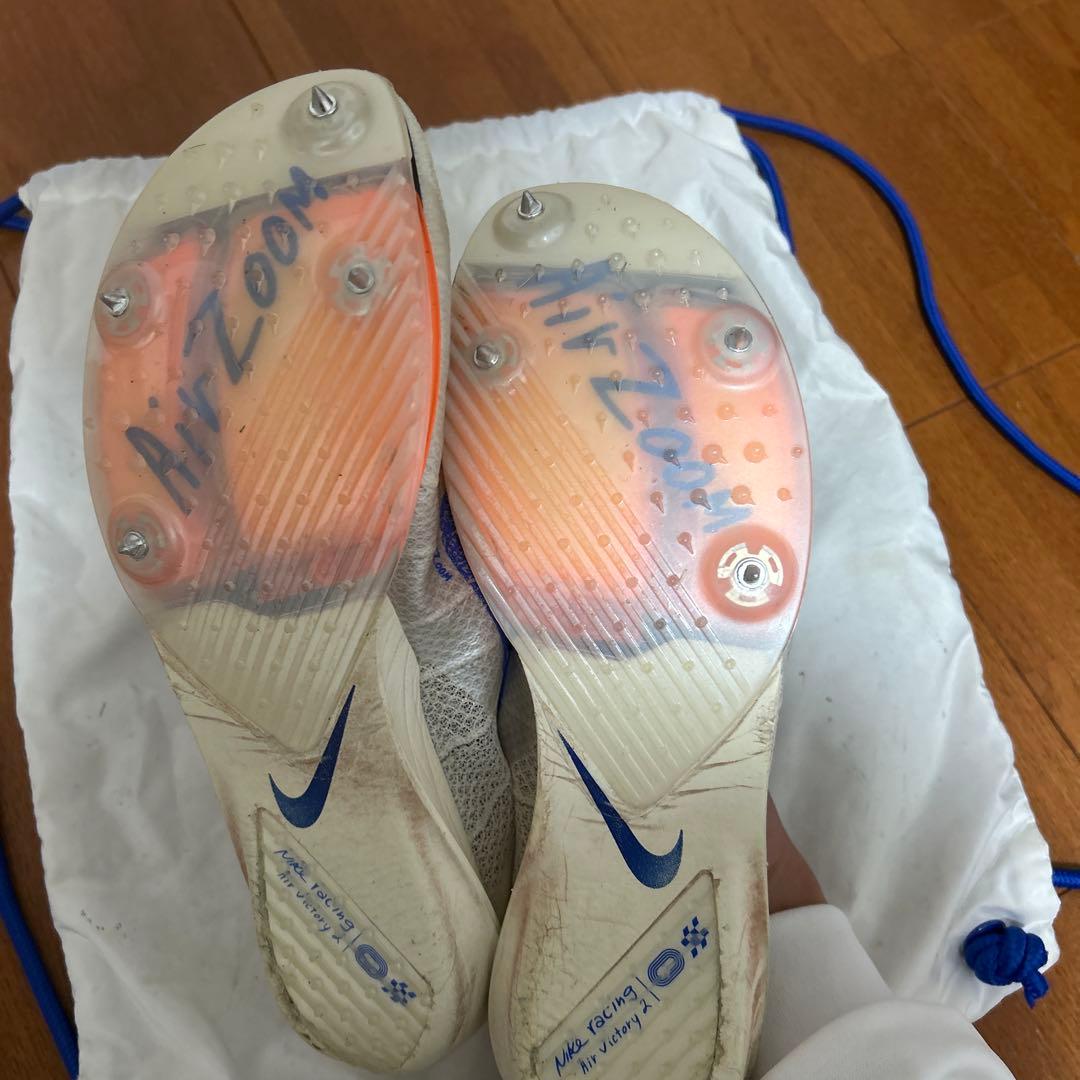 Nike Air Zoom ヴィクトリー2 27.5cm
