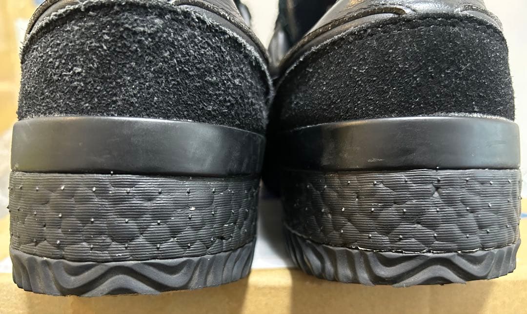 Adidas × alexanderwang 27.5cm