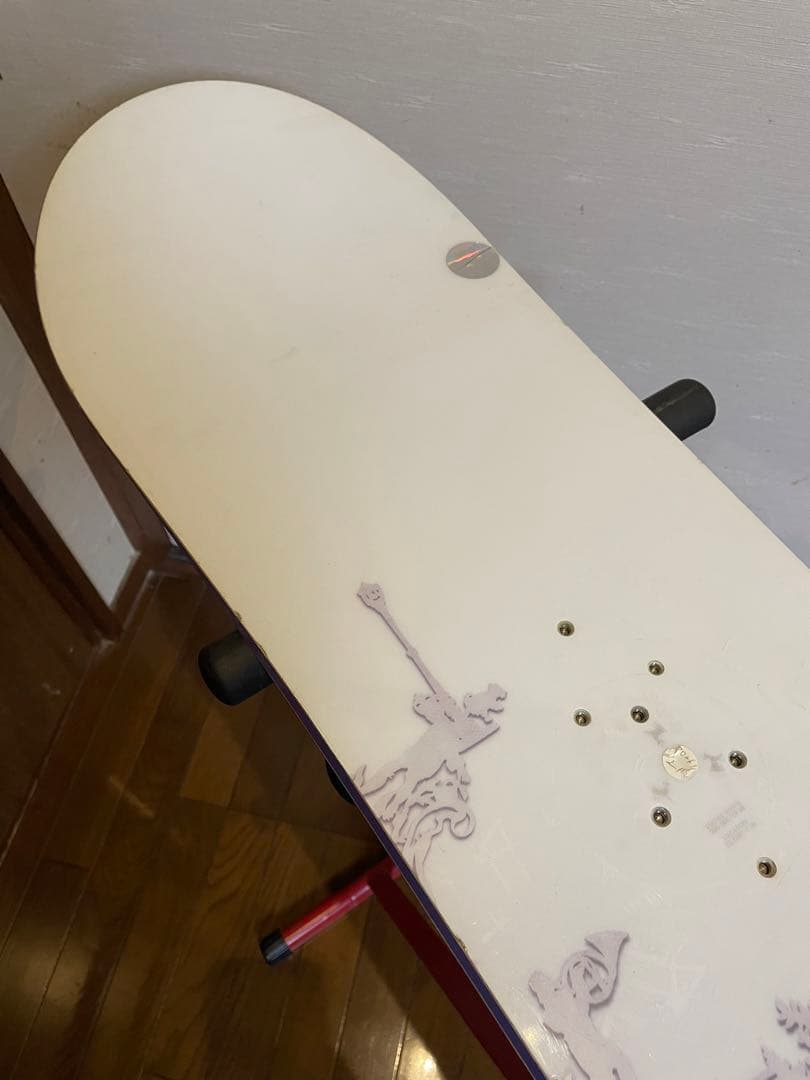 バートン BURTON LUX 147　中古