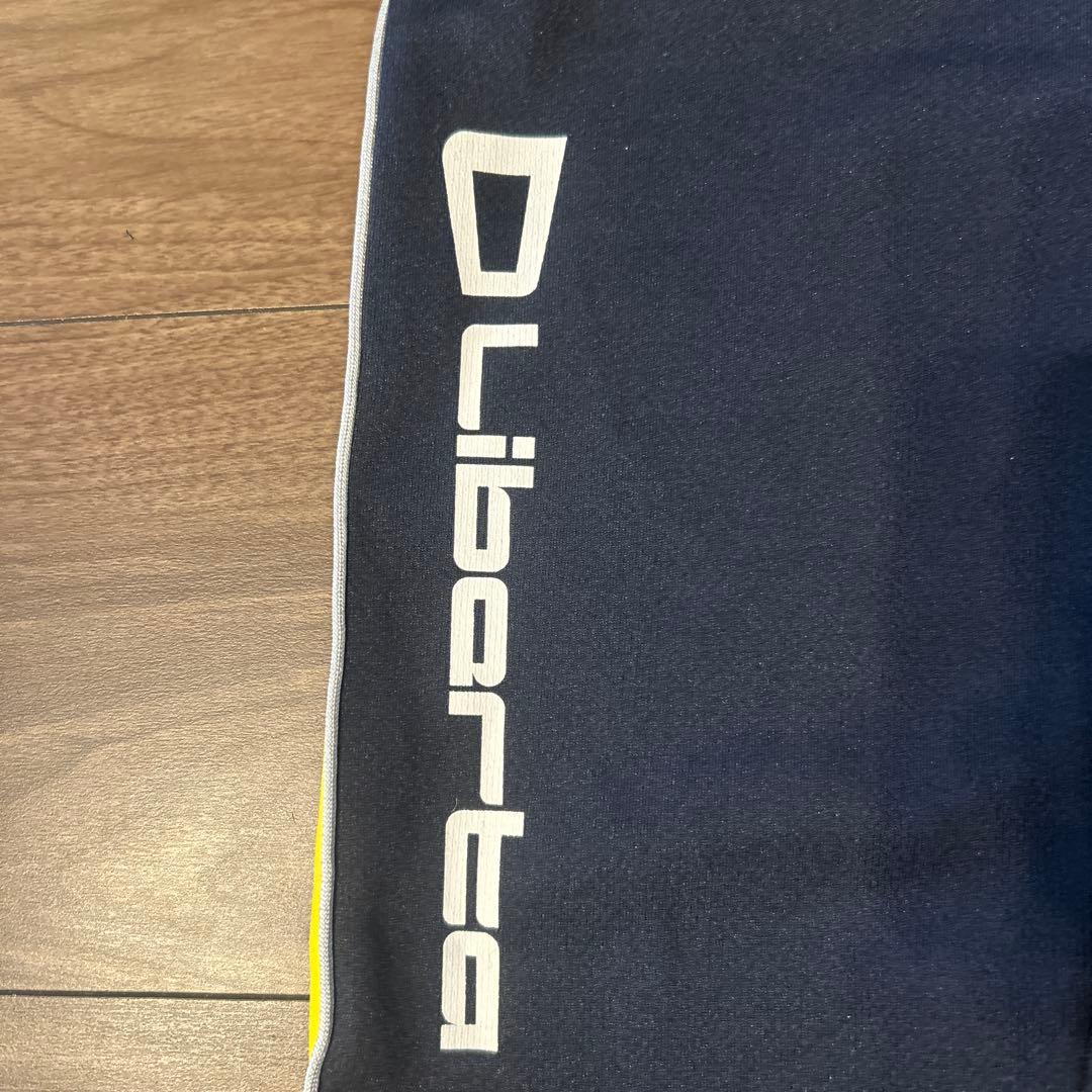 Liberta ジャージ上下セット 115