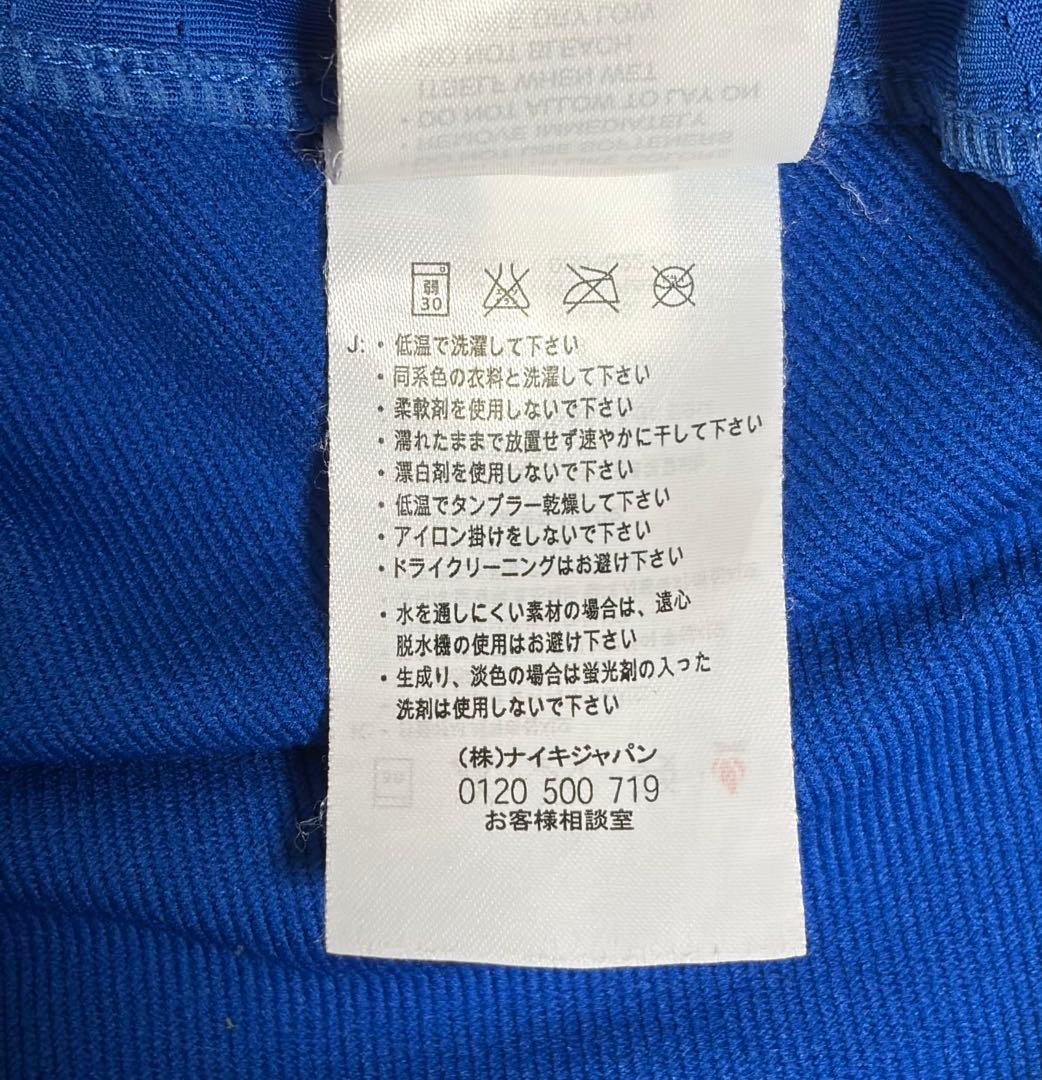 00s NIKE ユベントス100周年トレーニングトップDRI-FIT