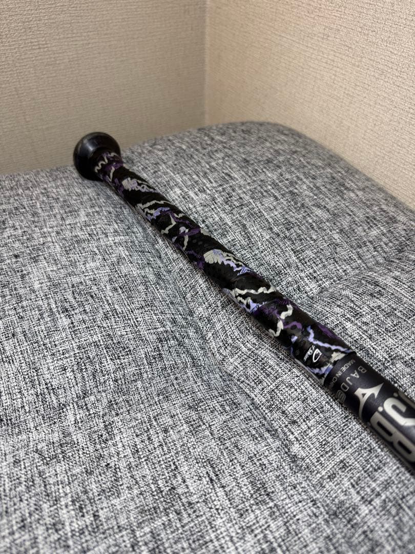 ミズノ 軟式バット ビヨンドマックスレガシー　85cm　730㌘ MIZUNO