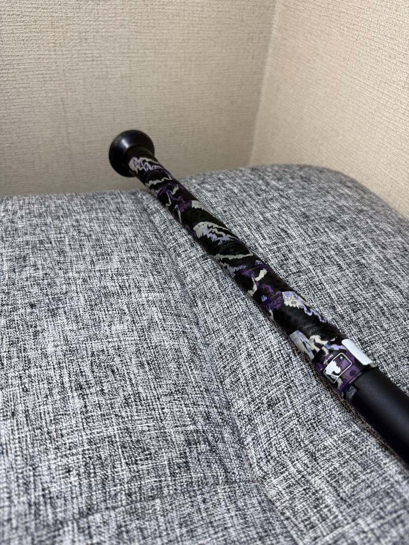 ミズノ 軟式バット ビヨンドマックスレガシー　85cm　730㌘ MIZUNO