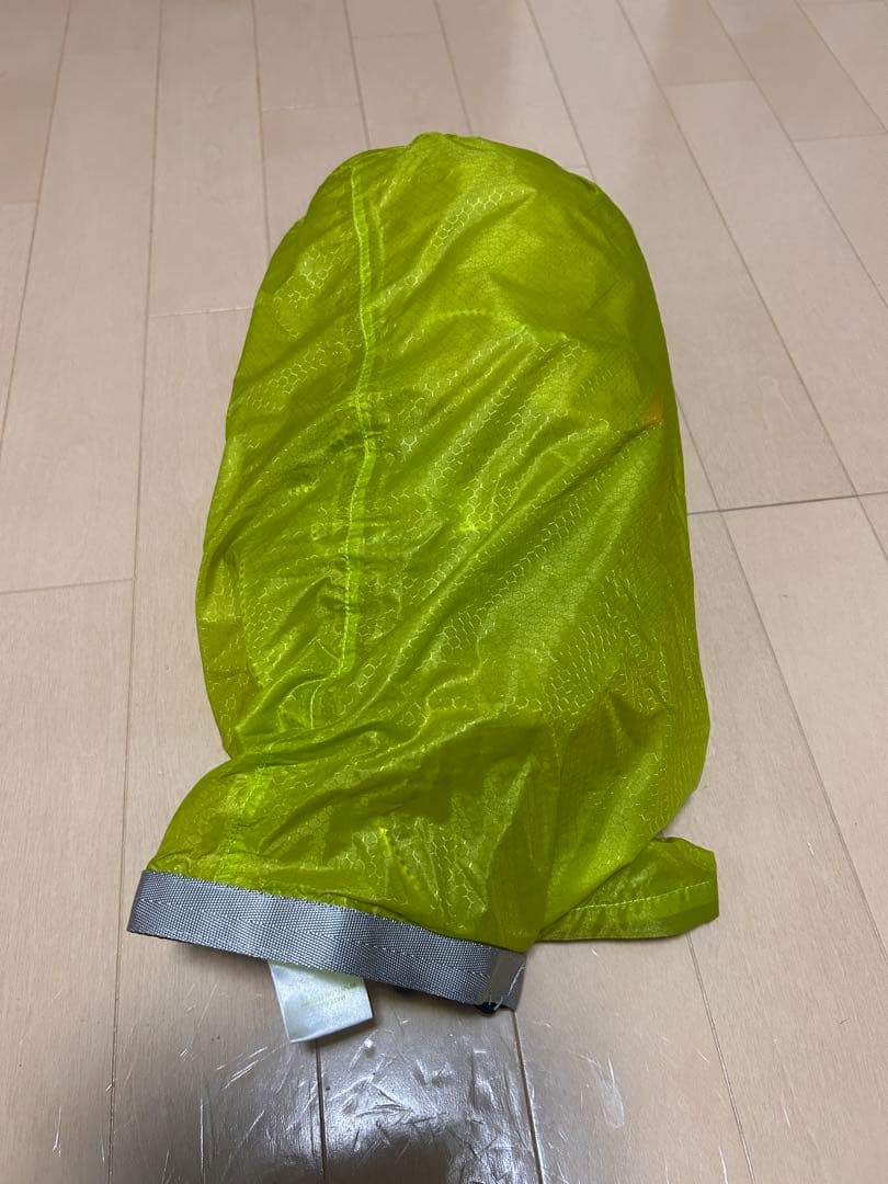 RIPEN TREK RAIZ 2W アライテント トレックライズ