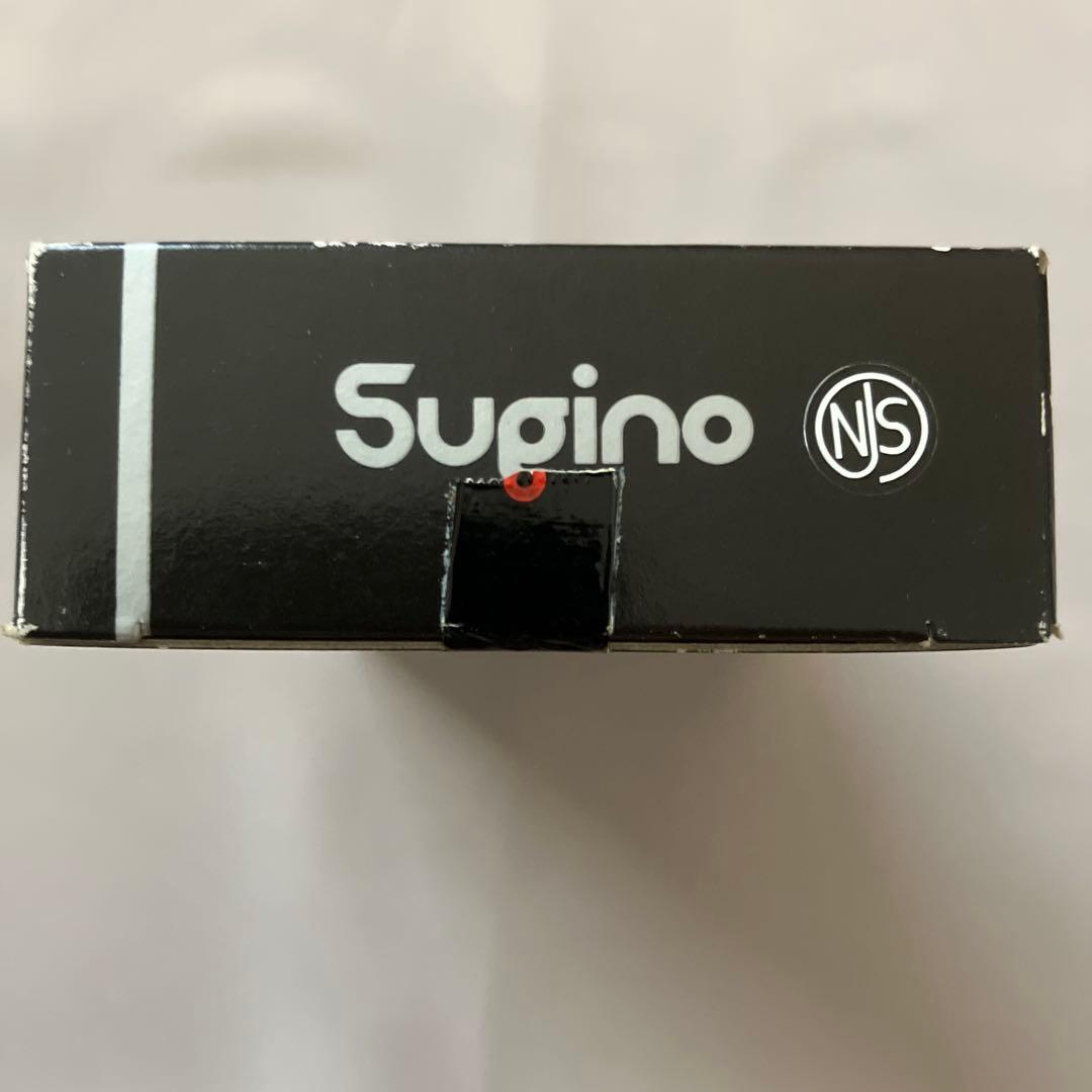 SUGINO 75 BBセット NJS 旧パッケージ品 未開封品