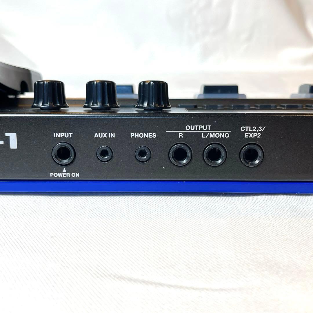 BOSS GT-1 マルチエフェクター ボス ギター