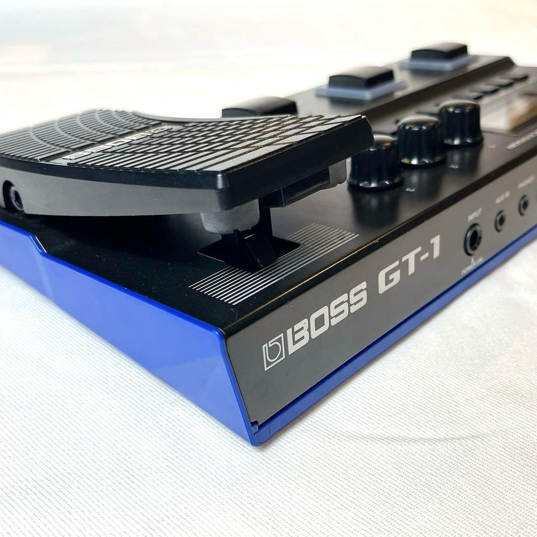 BOSS GT-1 マルチエフェクター ボス ギター