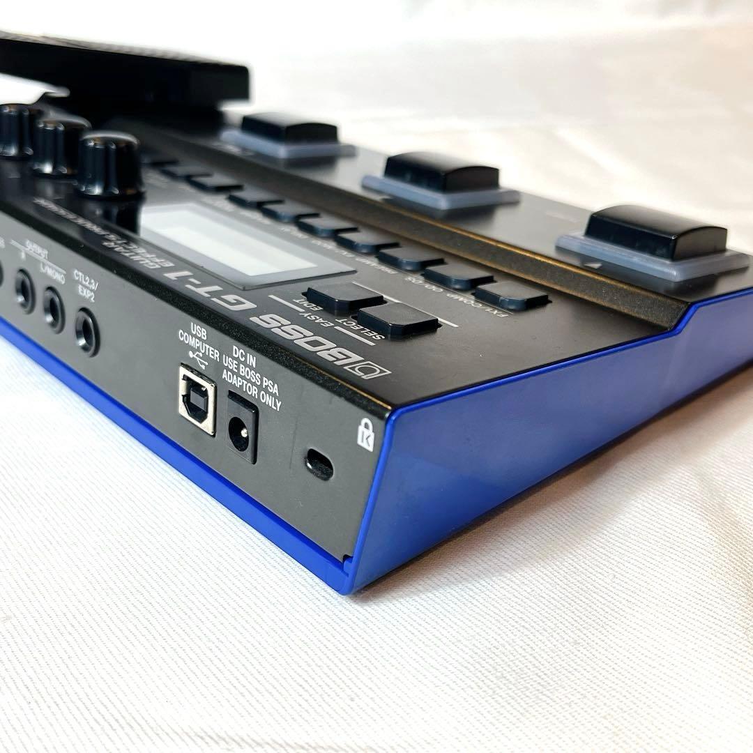 BOSS GT-1 マルチエフェクター ボス ギター