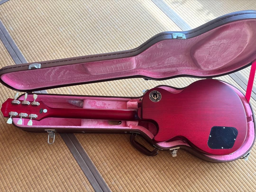Epiphone 1959Les Paul Standard エピフォン ギター