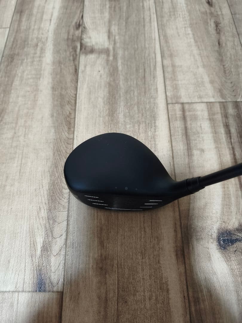 【人気】PING G425 MAX 3W 14.5度 SR 純正ヘッドカバー付