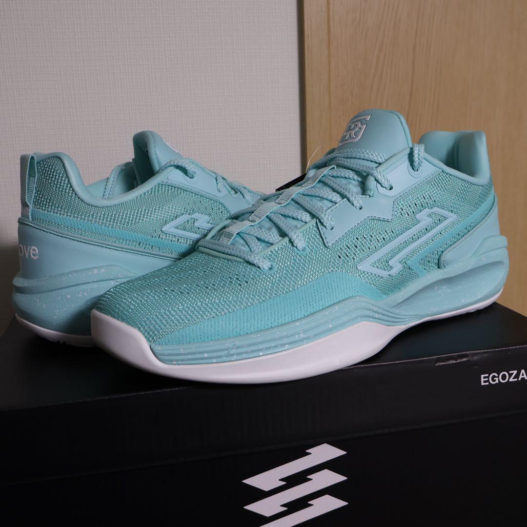 EGOZARU RIKU 1 TIFFANY BLUE ティファニーブルー