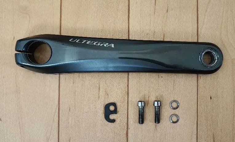 シマノ Ultegra FC-6750 クランクセット 175㎜/50-34T