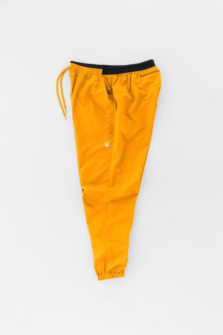 ウォーキング・ランニングウェア tannuki Sato Wind Pant SANKAKU STAND M