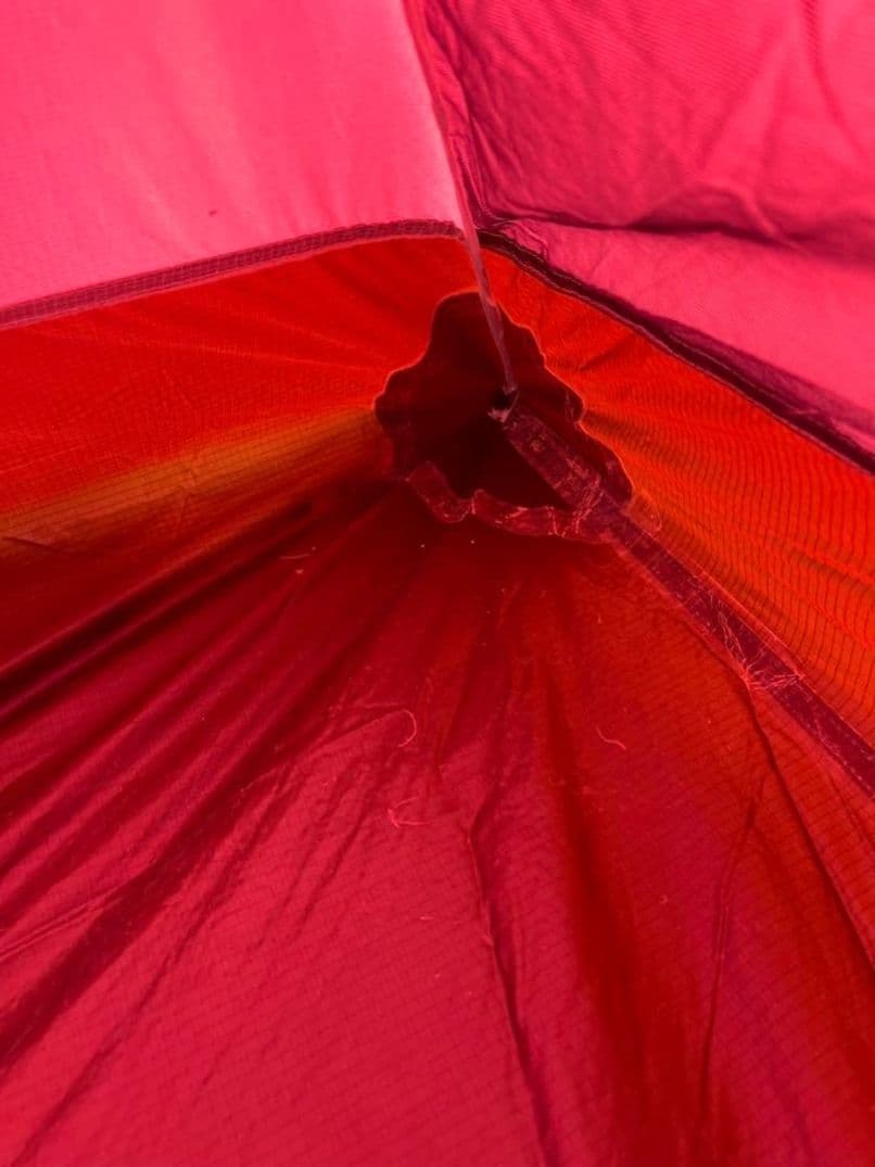 BIGSKY international chinook2pビッグスカイ　山と道