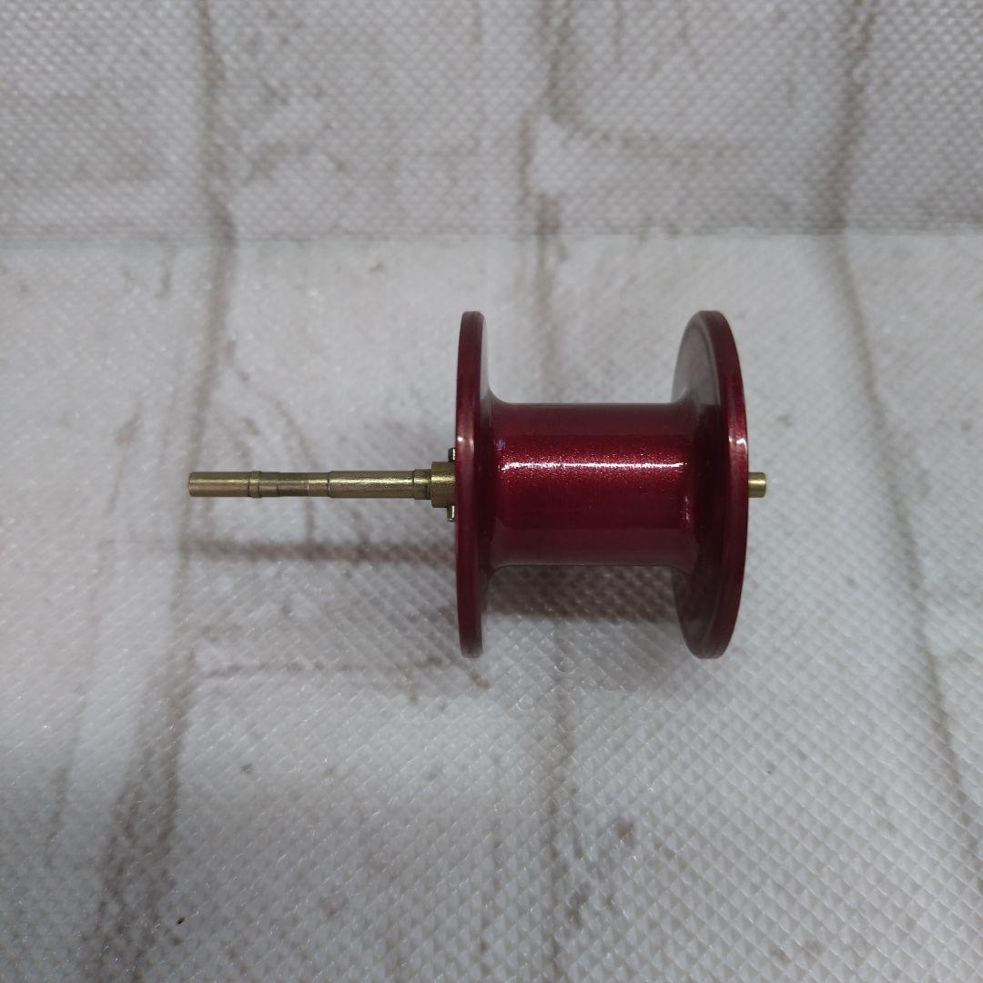 ZPI RC-801D RR 　00カルコン200 201用スプール