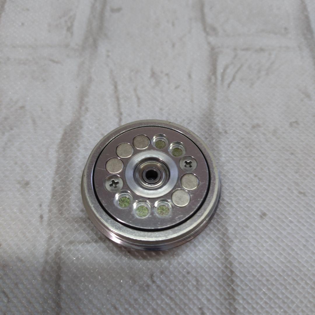 ZPI RC-801D RR 　00カルコン200 201用スプール