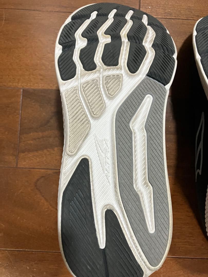 ALTRA EXPERIENCE FORM アルトラ ランニング　27.0cm