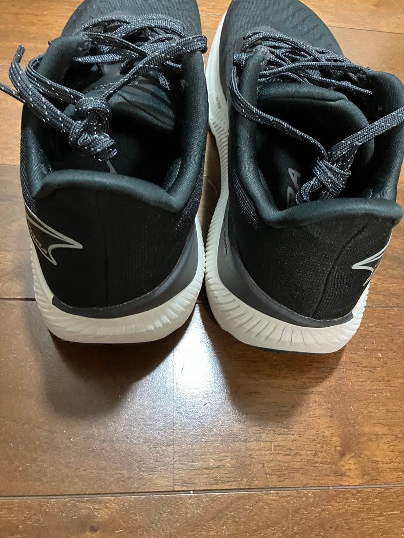 ALTRA EXPERIENCE FORM アルトラ ランニング　27.0cm
