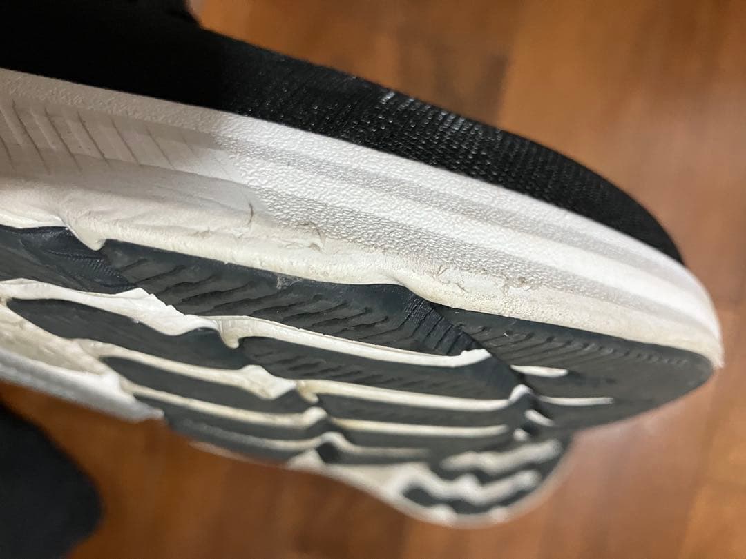 ALTRA EXPERIENCE FORM アルトラ ランニング　27.0cm