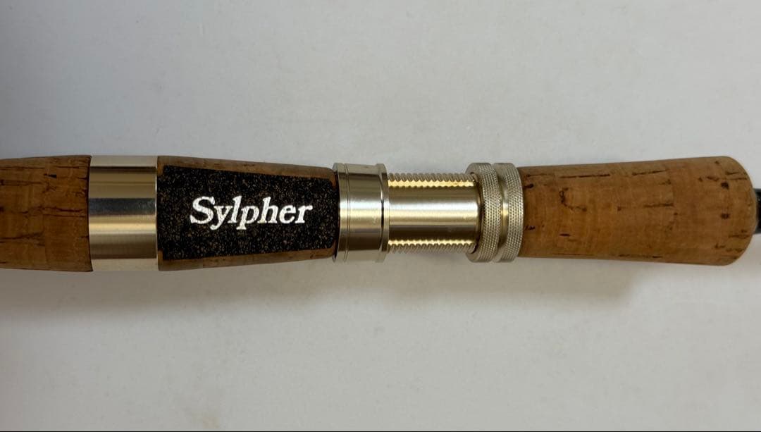 【2/22誕生日セール】PALMS Sylpher SGS-76R
