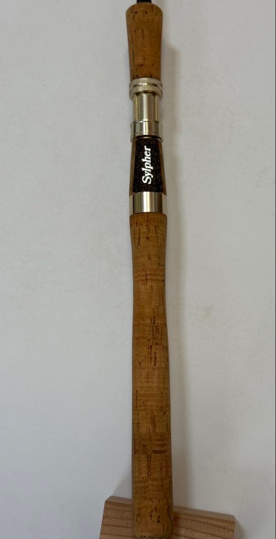【2/22誕生日セール】PALMS Sylpher SGS-76R