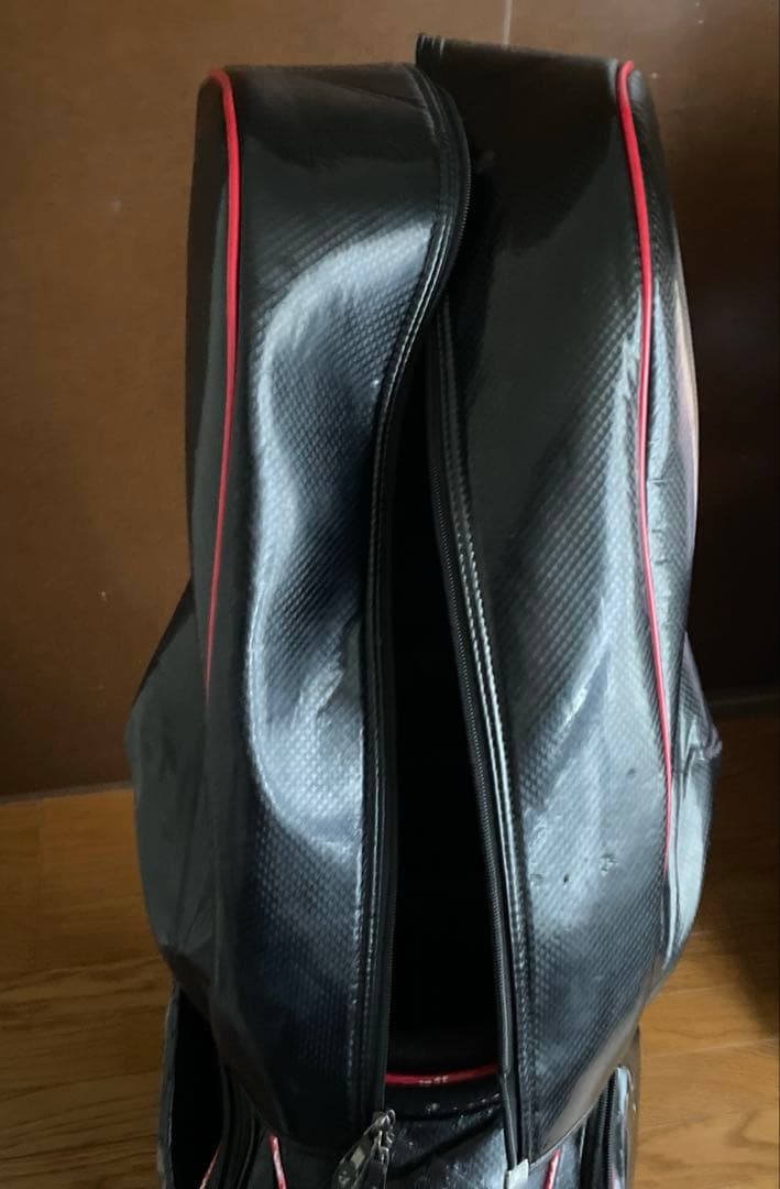 BRIDGESTONE B330 J715 キャディバッグ ブリジストン