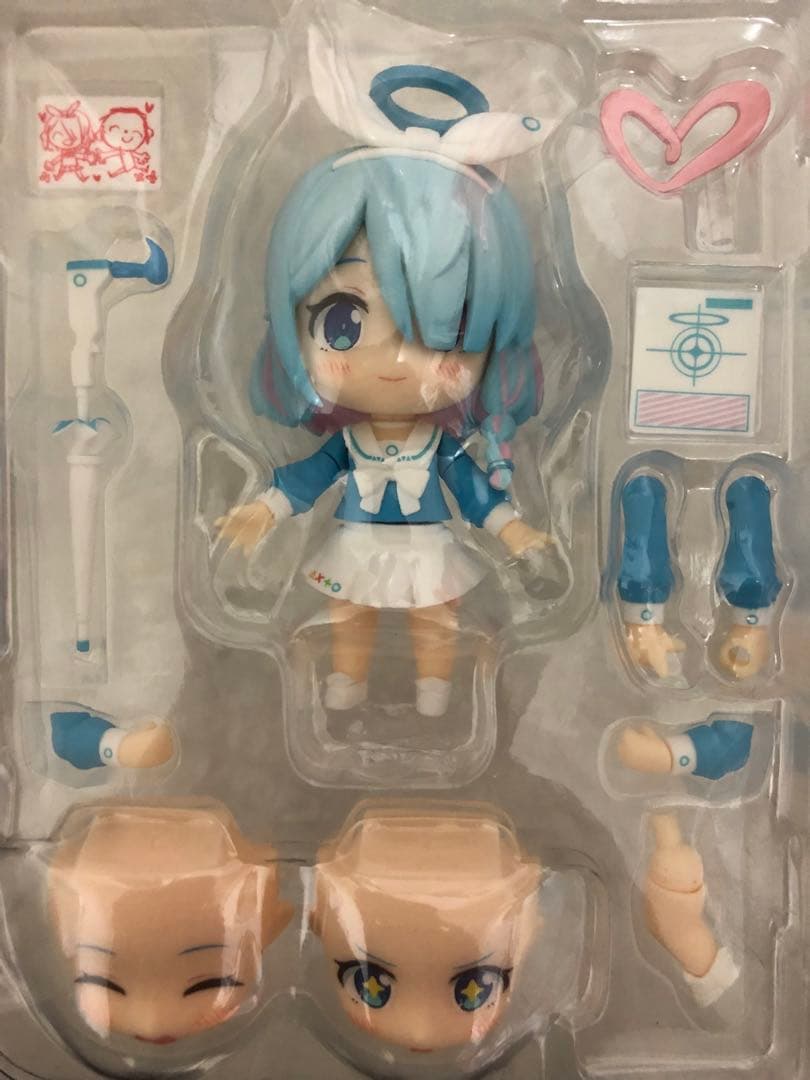 ねんどろいど GOOD SMILE COMPANY アロナ 2245