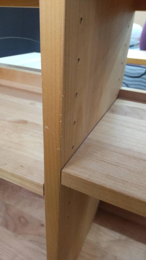 よもぎS104 ⭐MOMONATURAL COMO SHELF M