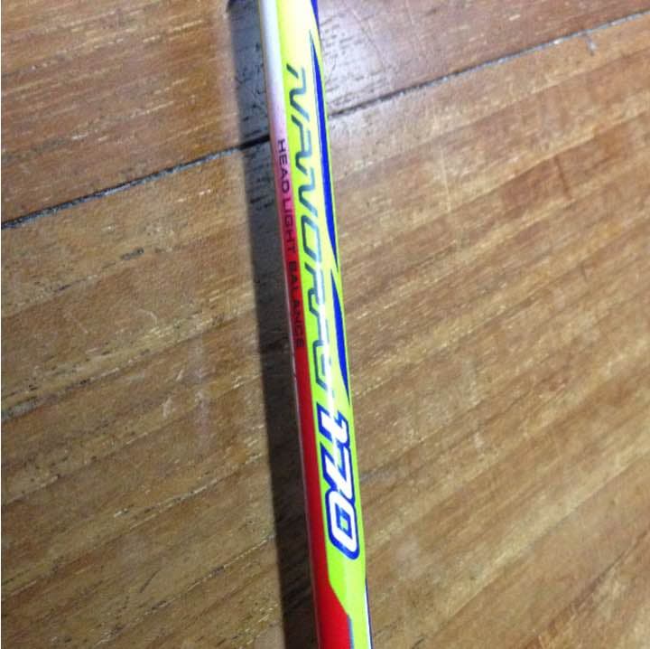 ナノレイ170ケースつき