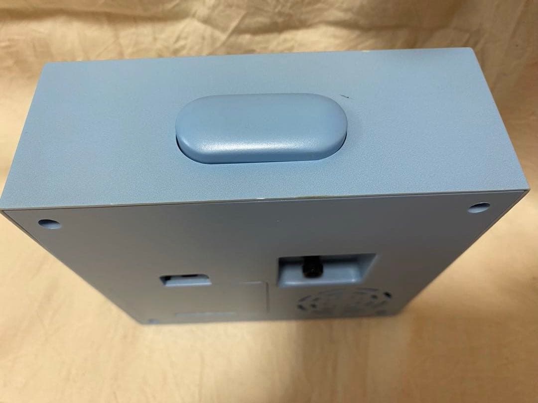 妻夫木聡 目覚まし時計 超レア 非売品