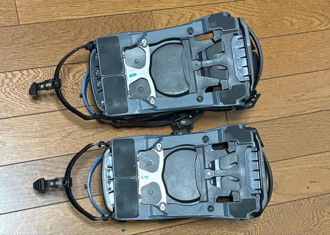 karakoram / カラコラム スノーボード ビンディング サイズS