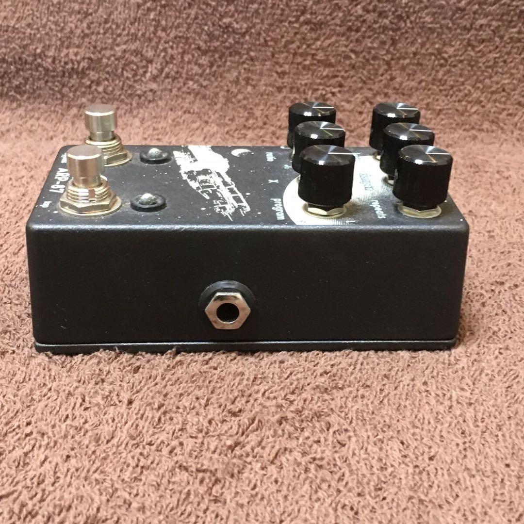 WALRUS AUDIO ARP-87 ウォルラスオーディオ ディレイ タップ