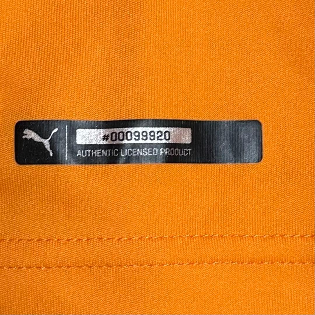 【Used】サッカーユニフォームコートジボワール代表 14/15オーセンティック