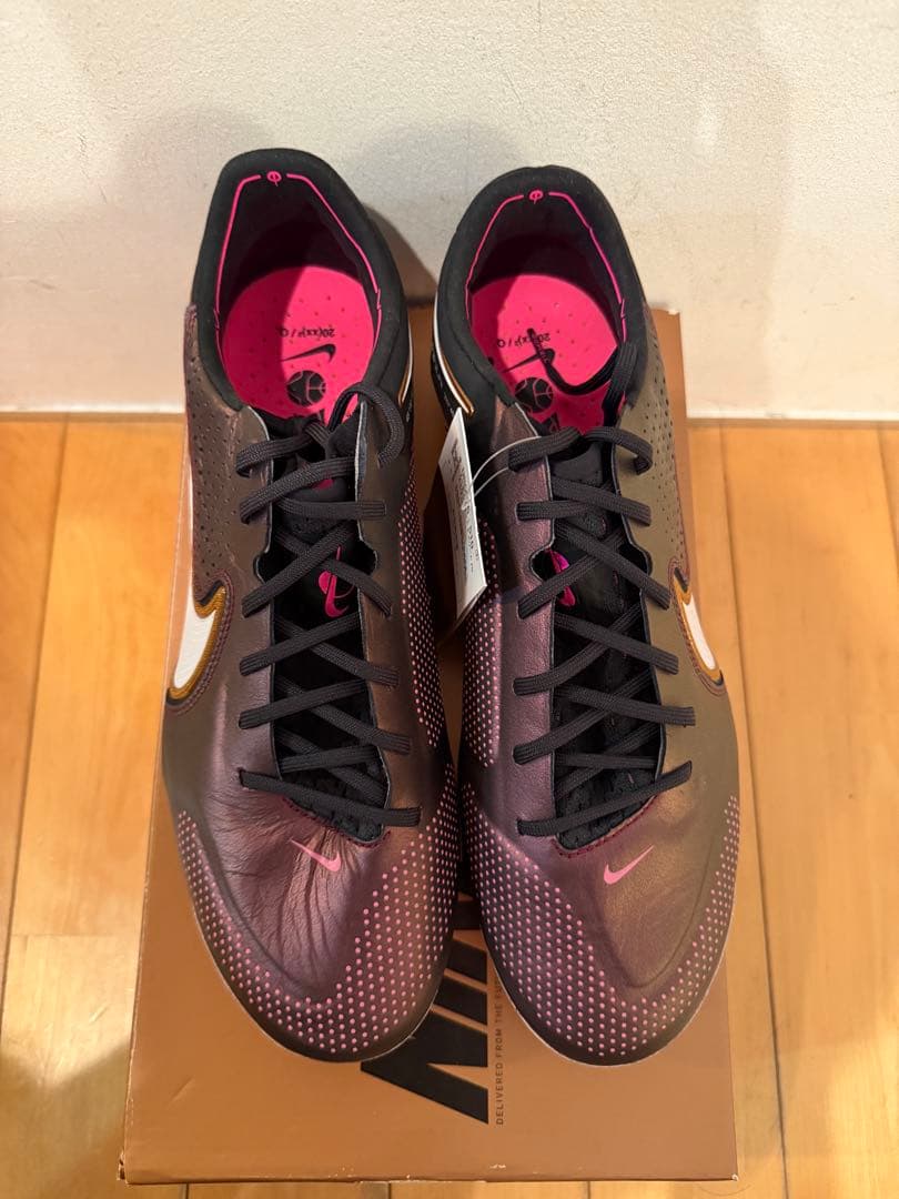 NIKEティエンポレジェンド9ワールドカップモデル　28.0