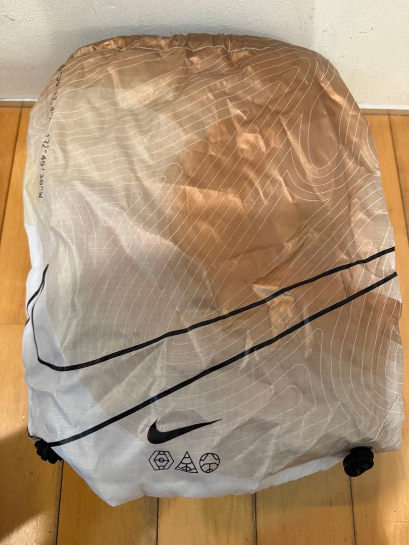 NIKEティエンポレジェンド9ワールドカップモデル　28.0