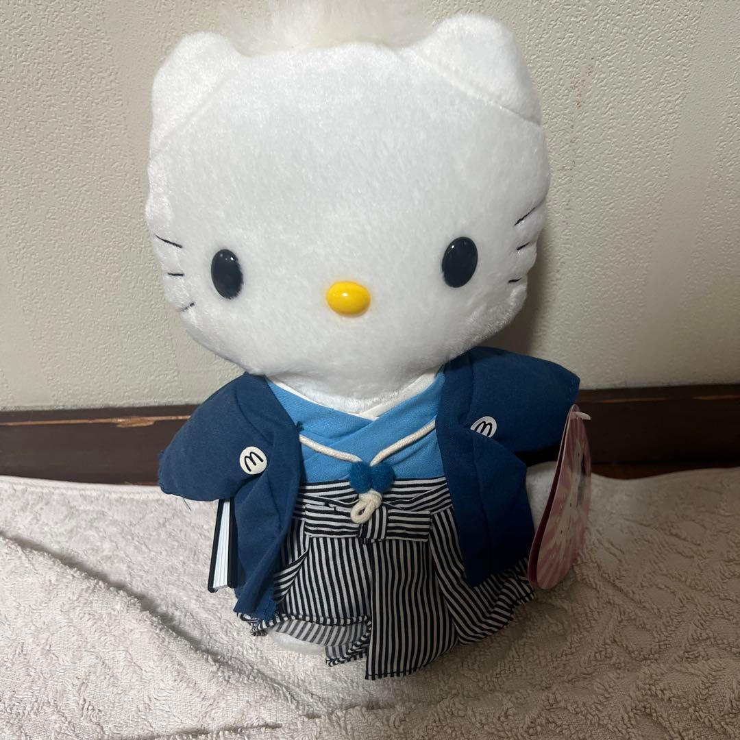 サンリオ　ハローキティ　ぬいぐるみ まとめ売り
