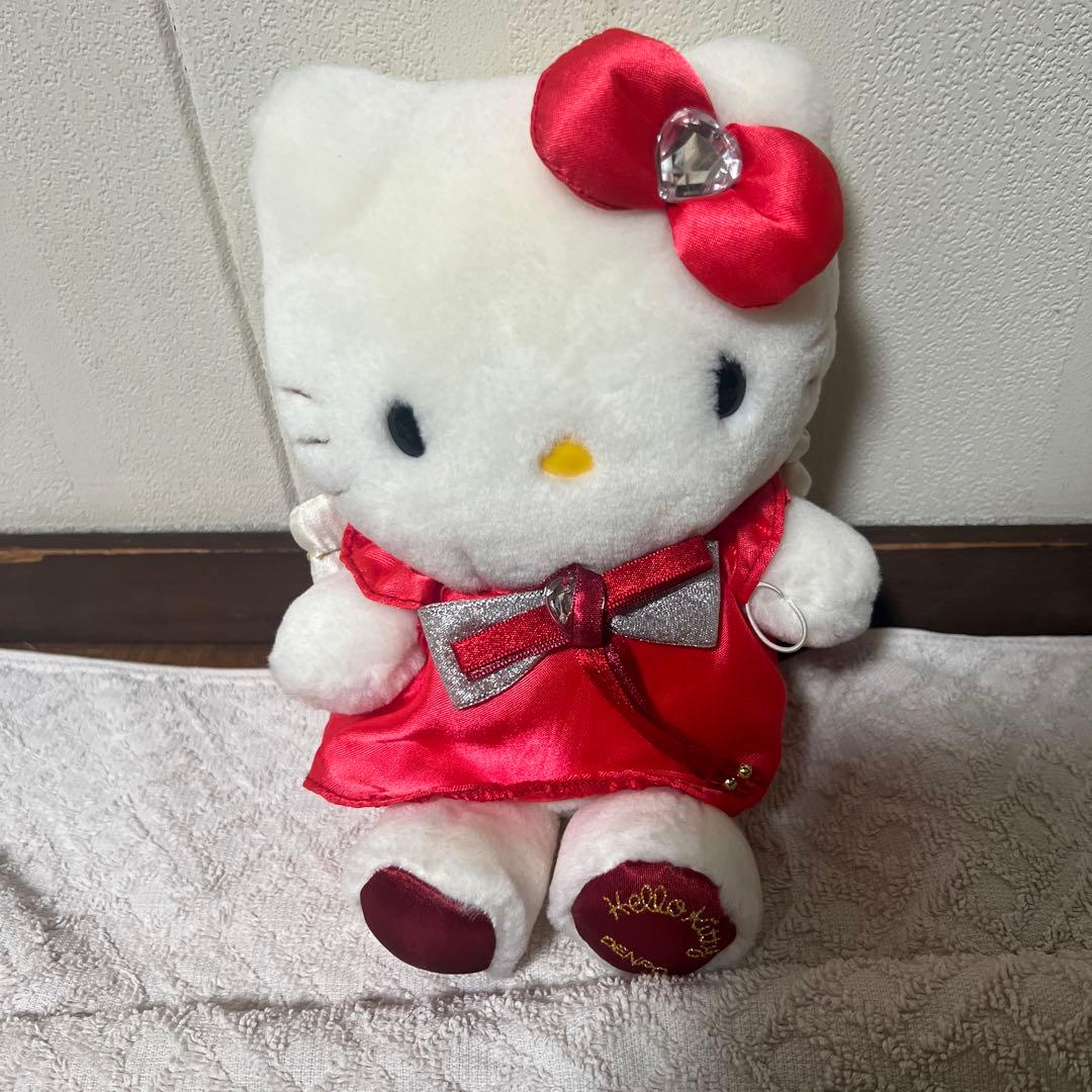 サンリオ　ハローキティ　ぬいぐるみ まとめ売り