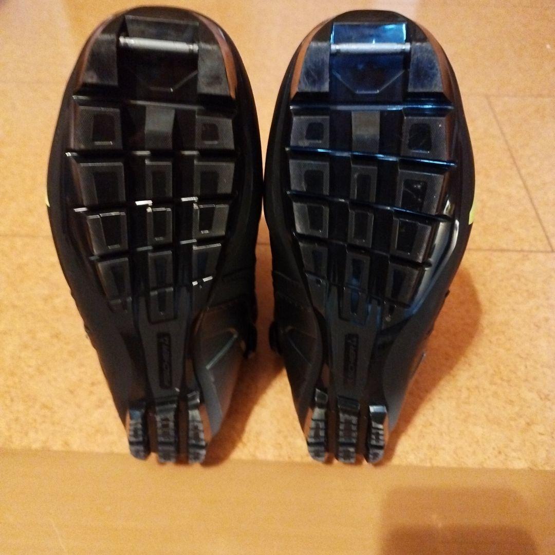 D.A.T　フィッシャーRC3スケーティングブーツ