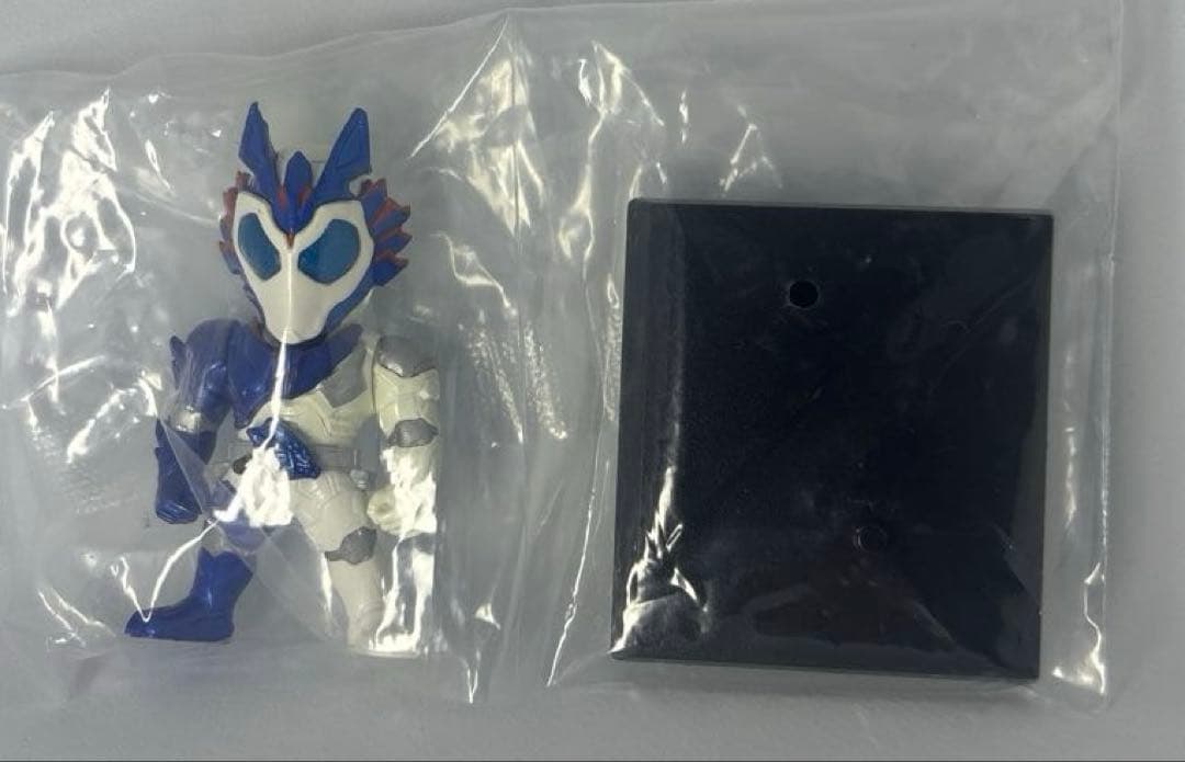コンバージ　仮面ライダーゼロワン　セット
