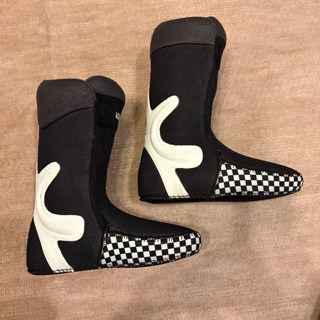 VANS HI-STANDARD PRO ハイスタンダード プロ