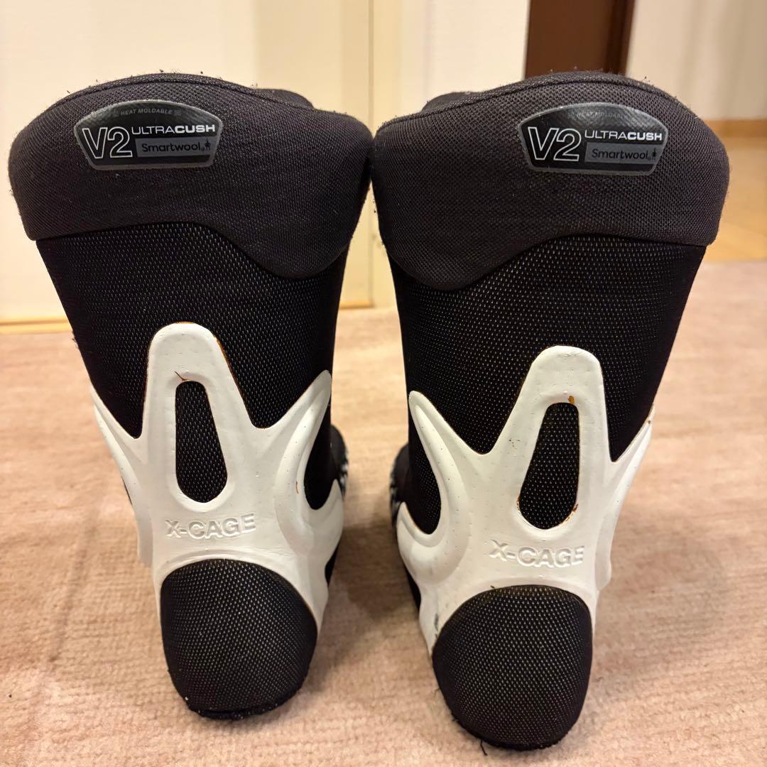 VANS HI-STANDARD PRO ハイスタンダード プロ
