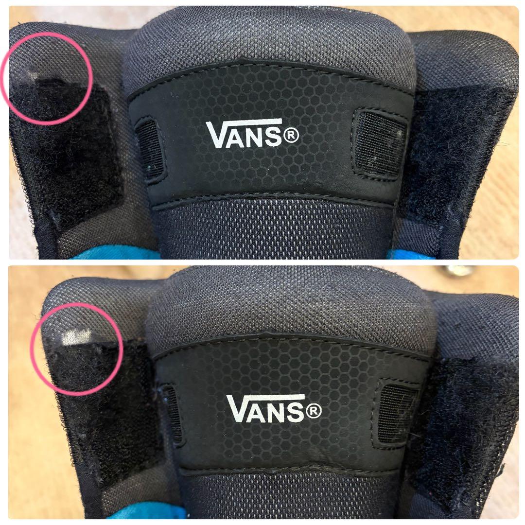 VANS HI-STANDARD PRO ハイスタンダード プロ