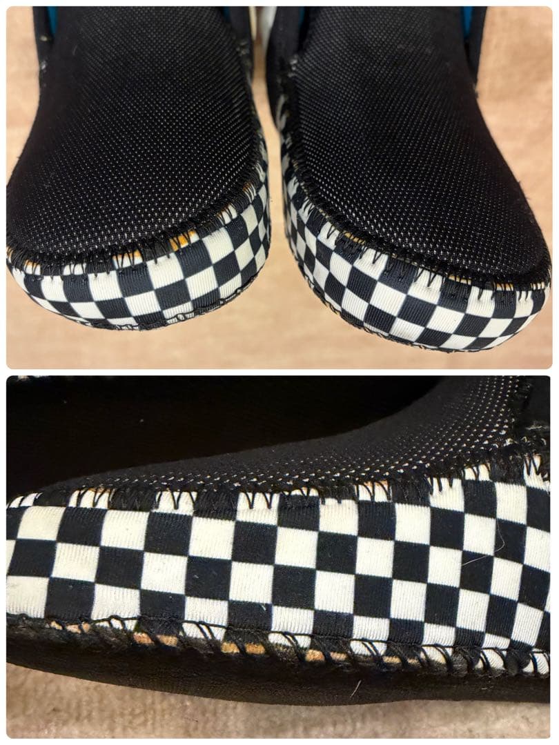 VANS HI-STANDARD PRO ハイスタンダード プロ