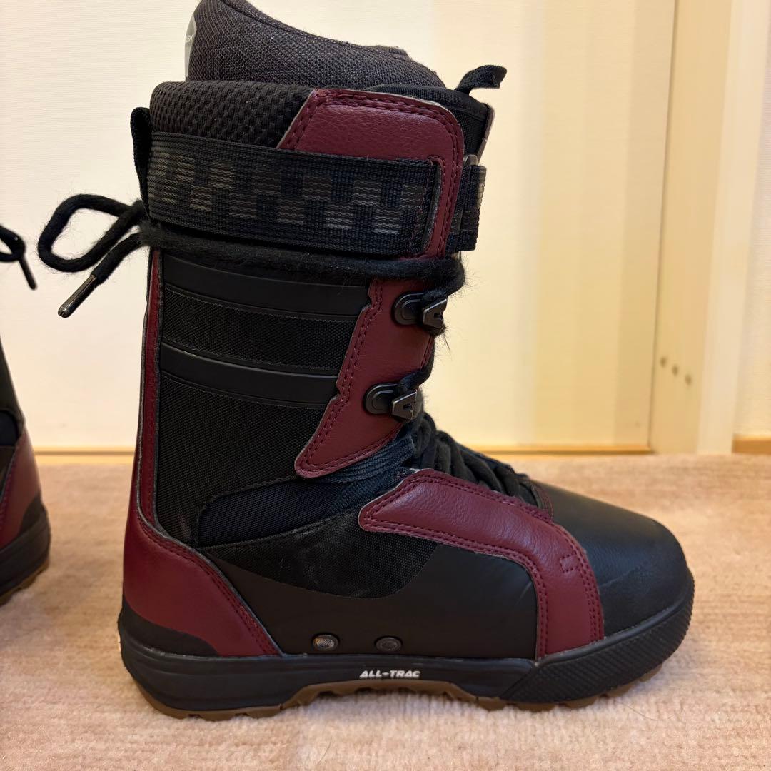 VANS HI-STANDARD PRO ハイスタンダード プロ