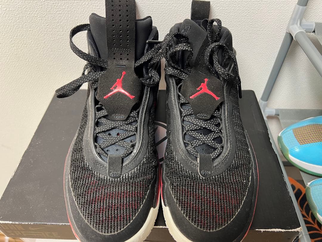エアジョーダン36 AJ36 バッシュ aj 36 28cm