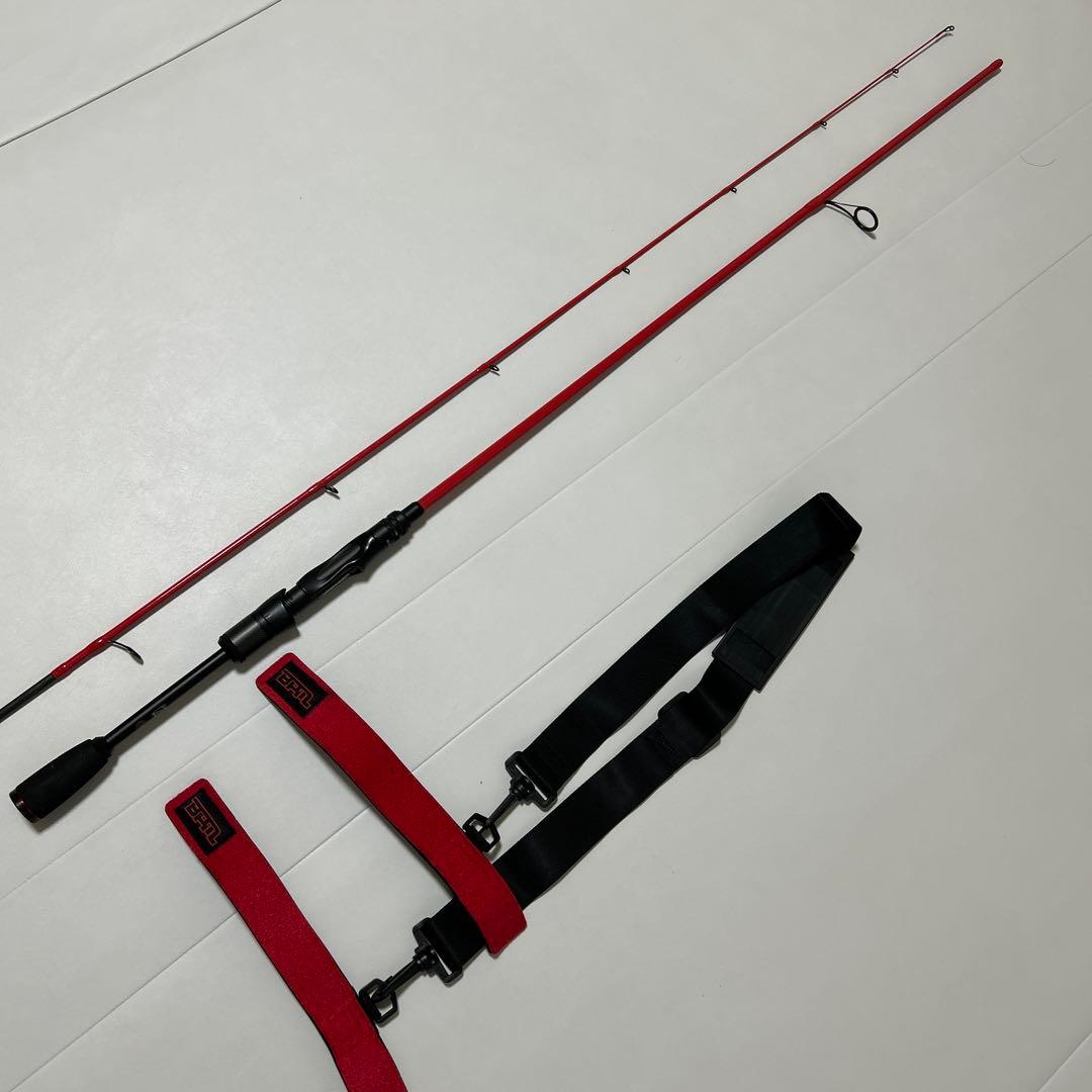 ジャッカル　BPM BS-610ML-2