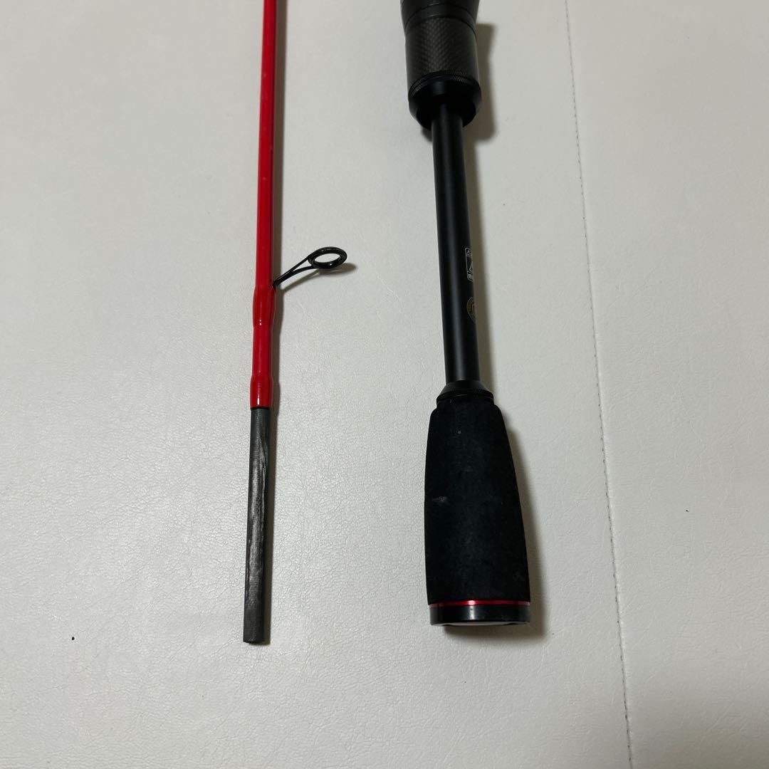 ジャッカル　BPM BS-610ML-2